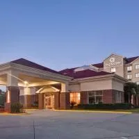 DoubleTree by Hilton Hattiesburg, MS,位于哈蒂斯堡的酒店