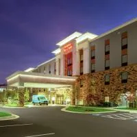 格伦登/华盛顿特区汉普顿套房酒店 ，位于拉戈的酒店