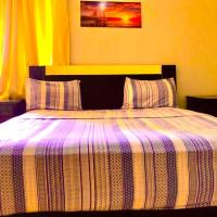 Hotel Residence Ami Bamba，位于萨利尼亚拉尔的酒店