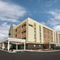Home2 Suites By Hilton Elko，位于埃尔科的酒店