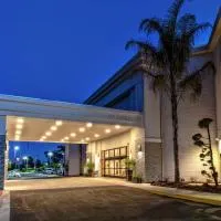 纳帕之门国王汉普顿探索酒店，位于瓦列霍的酒店