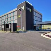 Home 2 Suites By Hilton Dothan,位于多森的酒店