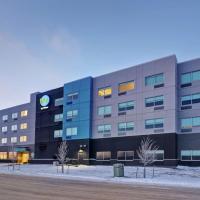 Tru By Hilton Edmonton Windermere，位于埃德蒙顿Southwest Edmonton 的酒店