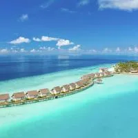 SAii Lagoon Maldives, Curio Collection By Hilton，位于南马累环礁的酒店