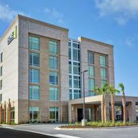Home2 Suites Charleston West Ashley，位于查尔斯顿West of the Ashley的酒店