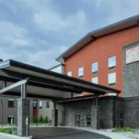 Hilton Garden Inn Wenatchee, Wa，位于韦纳奇的酒店