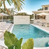 Essence Peregian Beach，位于佩里吉安比奇的酒店