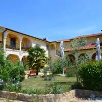 Apartmenthaus Sabine，位于诺瓦瓦斯的酒店