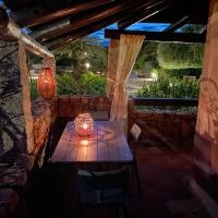 Relax Suite Villaggio Punta Volpe，位于罗通多港的酒店