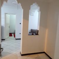 Appartement，位于阿加迪尔Ennahda的酒店