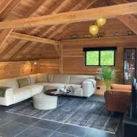 The Miller's Lodge B&B，位于Rijkevoort的酒店