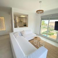 Àtico Espuma - Marenia´s Dream，位于德尼亚Almadrava Beach的酒店