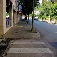 Apartman Ivy，位于柳布什基的酒店