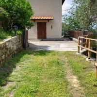 Casa VALGRAZIOSA，位于卡尔奇的酒店