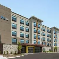 Tru By Hilton Hershey Chocolate Avenue，位于赫尔希的酒店