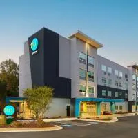 Tru By Hilton Atlanta Northlake Parkway, Ga，位于亚特兰大的酒店