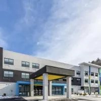 Tru By Hilton Binghamton Vestal，位于维斯塔的酒店