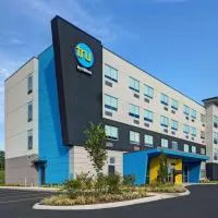 Tru By Hilton Knoxville West Turkey Creek，位于诺克斯维尔的酒店