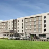 Home2 Suites By Hilton Norfolk Airport，位于诺福克的酒店