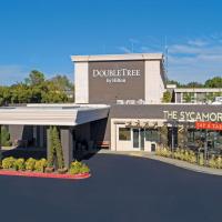 Doubletree By Hilton Chico, Ca，位于奇科奇科市机场 - CIC附近的酒店