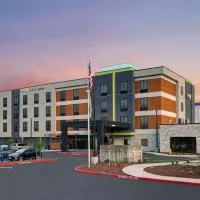 Home2 Suites By Hilton Salem，位于塞勒姆的酒店