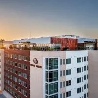 Hotel Melby Downtown Melbourne Tapestry Collection By Hilton，位于墨尔本的酒店