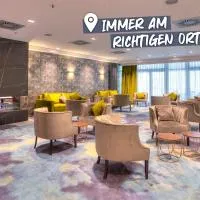 ACHAT Hotel Frankfurt Maintal，位于美因塔尔的酒店