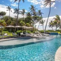 Hilton Grand Vacations Club Maui Bay Villas,位于基黑的酒店