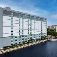 Tru By Hilton Miami Airport South Blue Lagoon, Fl,位于迈阿密的酒店