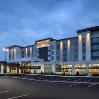 Embassy Suites By Hilton Bowling Green，位于博林格林博林格林沃伦县地区机场 - BWG附近的酒店