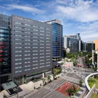 Four Points by Sheraton Seoul, Guro，位于首尔九老区的酒店