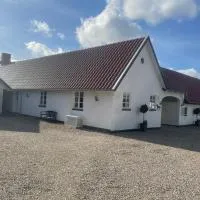 Dejlig lejlighed，位于Svinninge的酒店
