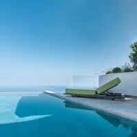 Anadeo Villas & Suites,位于Exanthia的酒店