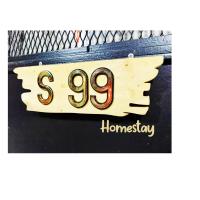 S99 HOMESTAY KUDAT，位于古达Kudat Airport - KUD附近的酒店