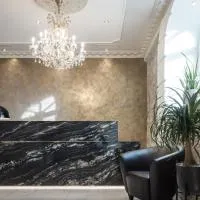 多瑙霍夫酒店,位于德根多夫的酒店