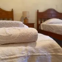 Apartamento Varanda do Sol，位于阿莫拉的酒店
