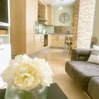 Lula Apartamento,位于贝坦索斯的酒店