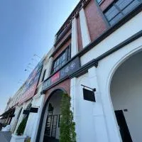 ZONE Hotels, Eco Grandeur，位于Bandar Puncak Alam的酒店