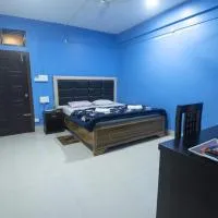 Jungle Eco Mansion，位于卡齐兰加的酒店