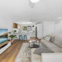 Birch Street 24 Unit 3 Caloundra West，位于Caloundra West卡伦德拉机场 - CUD附近的酒店