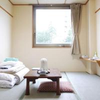 Hotel Fukui Castle - Vacation STAY 58699v，位于福井福井机场 - FKJ附近的酒店