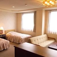 Hotel Fukui Castle - Vacation STAY 58712v，位于福井福井机场 - FKJ附近的酒店