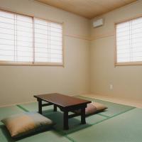 Business Ryokan Fukuzumi - Vacation STAY 01039v，位于静冈清水区的酒店