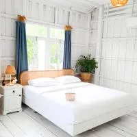 One Chan Farmstay，位于尖竹汶的酒店