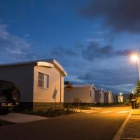 NRMA Stockton Beach Holiday Park