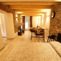 LOFT Sofia a pochi metri dal mare，位于莫内利亚的酒店