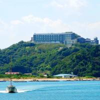 Kyukamura Minami-Awaji，位于南淡路市的酒店
