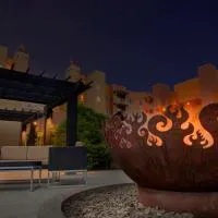 Spirit Ridge, in The Unbound Collection by Hyatt,位于奥索尤斯的酒店