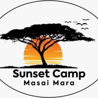 Sunset camp，位于NarokKeekorok Airport - KEU附近的酒店