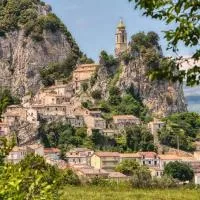 Casa vacanza Nonno Beppe，位于Bagnoli del Trigno的酒店